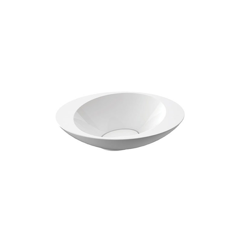 Amos I Banyo Dolabına Entegre Lavabo