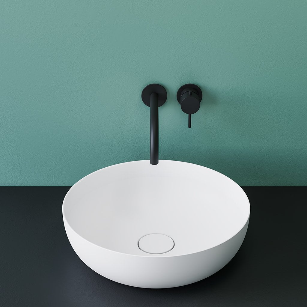 Clight Tezgah Üzeri Lavabo