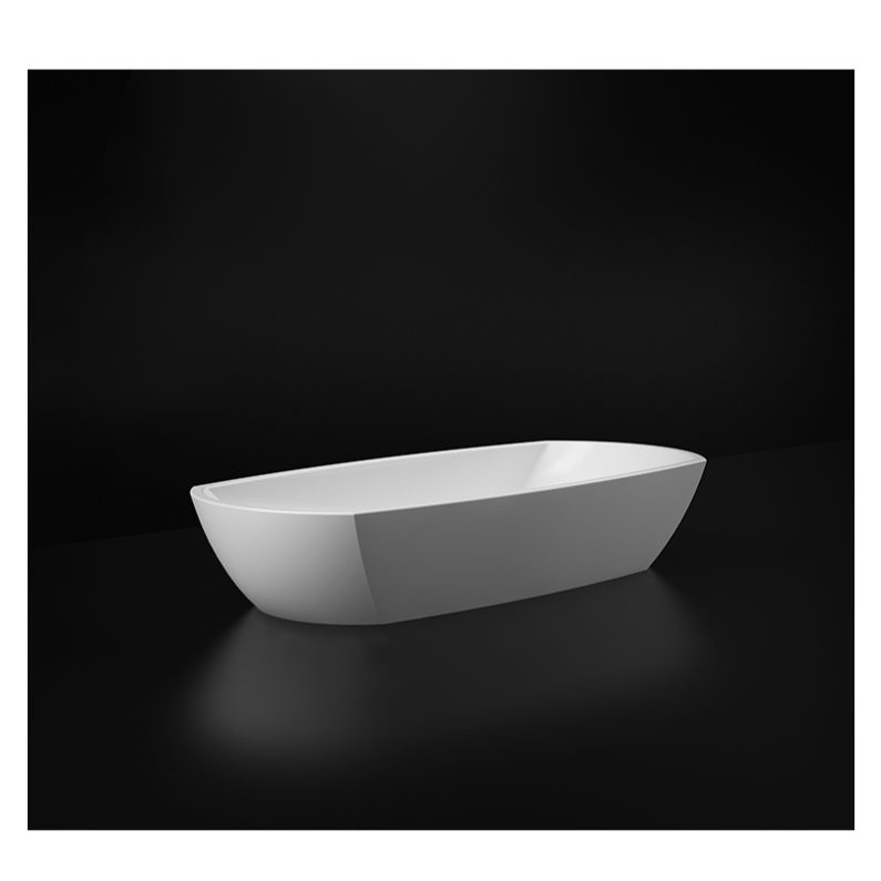 Isar II Tezgah Üstü Lavabo