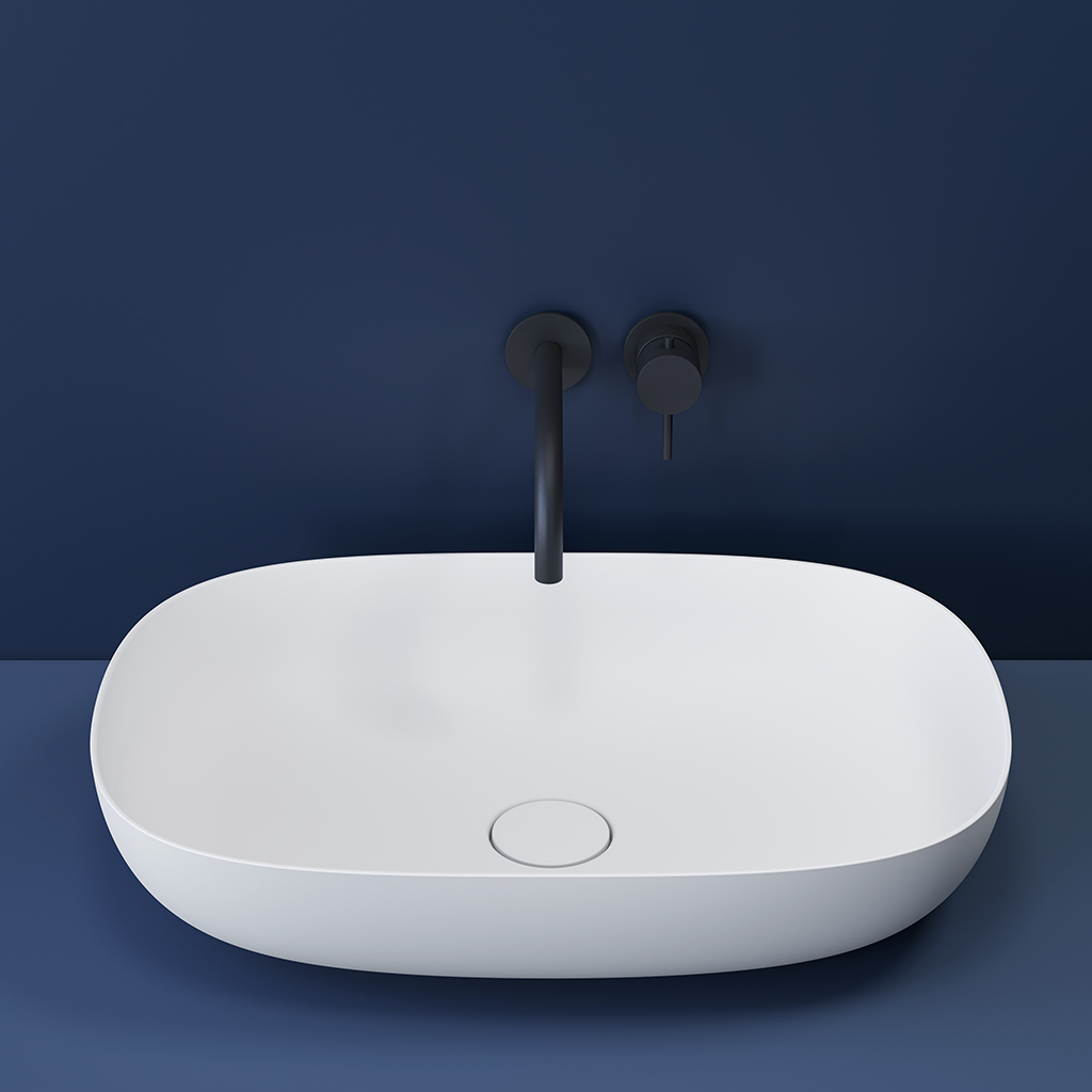 Rlight Tezgah Üzeri Lavabo