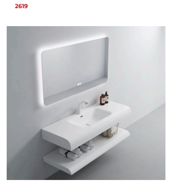 2619 BANYO DOLABI 800MM