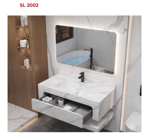 SL 2002 BANYO DOLABI 1000MM