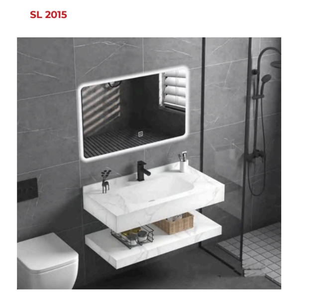 SL 2015 BANYO DOLABI 1000MM