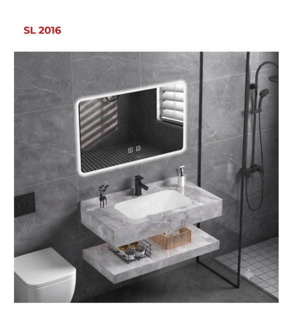 SL 2016 BANYO DOLABI 800MM